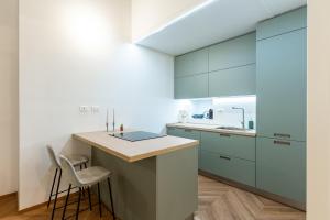 Urban Loft - 5min CityLife, 15min Chinatown and Sempione