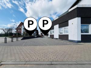 Emilbnb in der Monheimer Straße