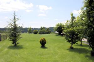 Gîte De La Poucinière