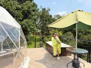 GLAMPING EL PARAÍSO