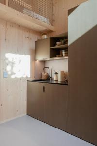 biYou Ecoquartier in den Bergen