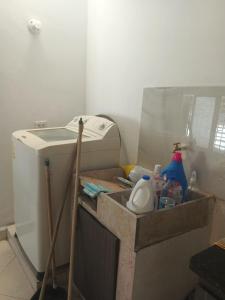 Acogedor apartaestudio privado cerca de Laureles y Pueblito Paisa, Excelente ubicación