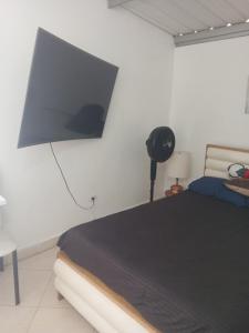 Acogedor apartaestudio privado cerca de Laureles y Pueblito Paisa, Excelente ubicación