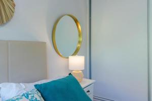 Comodo apartamento a pasos de 18 de julio