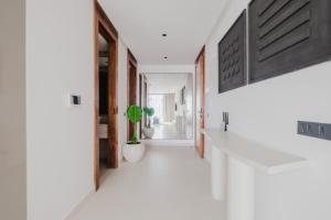 Appartement Gueliz Centre Piscine Rooftop