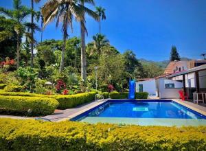 GLAMPING EL PARAÍSO