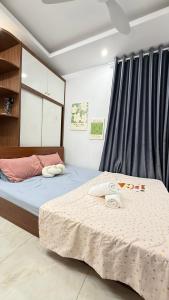 Moon Homestay VTP