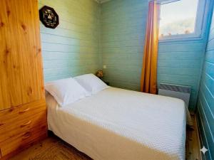 GASMIM41 - Golfe de St-Tropez - Chalet 3 chambres climatisé dans domaine privé