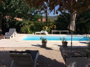 B&B / Chambres d'hotes Chambre D'hotes Villa de la Sueur au Bonheur : photos des chambres