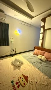 Moon Homestay VTP