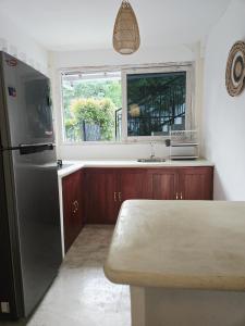 Villa don Pedro First Floor