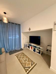 Fuengirola 1 BR Urban Hideaway