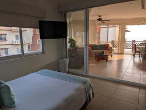 445 - Two Bedroom Ocean View