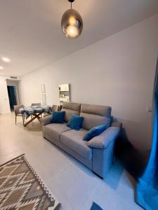 Fuengirola 1 BR Urban Hideaway