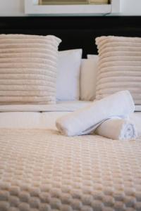 Value 3 Beds Family Stay with Pool Near Bay and Shops