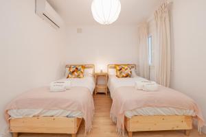 C26 Gorgeous 4 bdrm Apartament in Plaza Uncibay