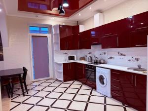 ApartPoltava СТИЛЬНІ апартаменти біля ПД "ЛИСТОПАД", ЧЕК ПРРО