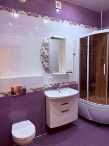 ApartPoltava СТИЛЬНІ апартаменти біля ПД "ЛИСТОПАД", ЧЕК ПРРО