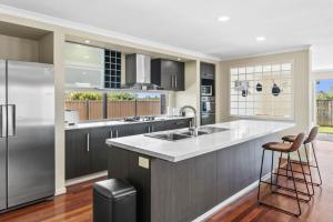 Spacious 2-Storey 4BR House Family Friendly