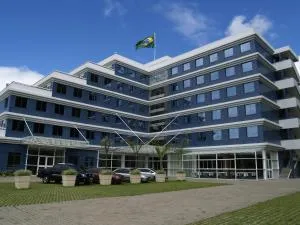 拉肯达酒店 - 新汉堡市