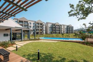 Gorgeous 2 Bedroom in Ballito Village 406