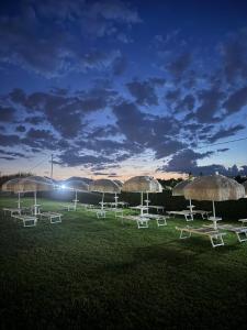 Agriturismo Frontemare