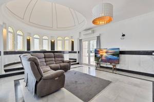 Beautiful Villa in Torreblanca