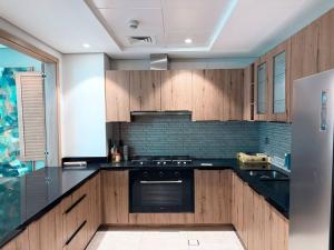 Luxury Villa Eleganz by Danube Fully Furnished