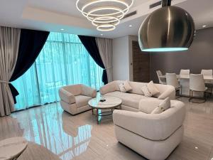 Luxury Villa Eleganz by Danube Fully Furnished