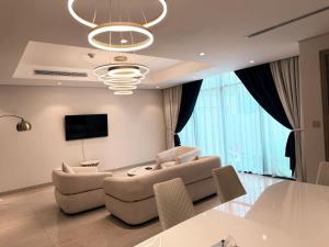 Luxury Villa Eleganz by Danube Fully Furnished