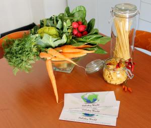 Appartamenti Mare Azzurro by Holiday World