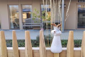 Ferienhaus Bella im Landhaus Jarnitz 24, Ralswiek