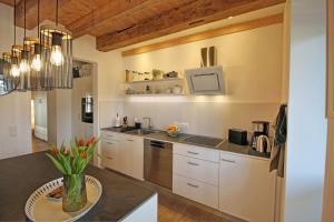 Ferienhaus Bella im Landhaus Jarnitz 24, Ralswiek