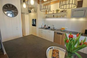 Ferienhaus Bella im Landhaus Jarnitz 24, Ralswiek