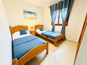 Mallorcan villa near the beach Sol i Vent