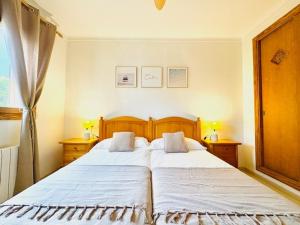 Mallorcan villa near the beach Sol i Vent