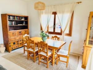 Mallorcan villa near the beach Sol i Vent