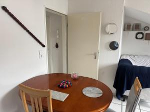 your accomodation in Aachen