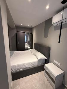 Napoli Residence, The Luxury Suites