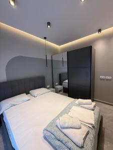Napoli Residence, The Luxury Suites