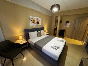 Hotel Driloni