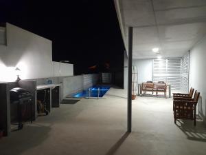 La CASA GRIS