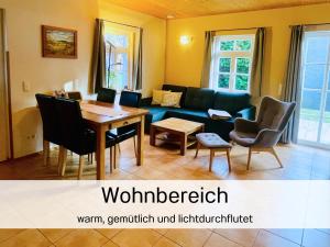 Ferienhaus Winterbergblick, Nationalpark Sächsische Schweiz, 5 Wohnungen und Gemeinschaftsraum, Boulderraum und Sauna im Haus