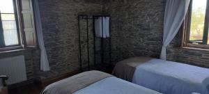 Casa Milia Arzúa - Transporte gratuíto desde la ciudad o conexión directa a pie desde el Camino