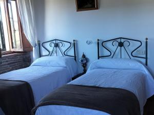 Rural Milia Arzúa - Transporte gratuíto desde la ciudad o conexión directa a pie desde el Camino