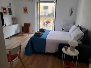 Suite Emotion 20 e sei a casa in centro!