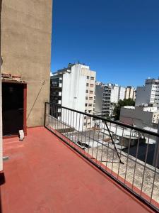 Apartamento un ambiente Urrimar