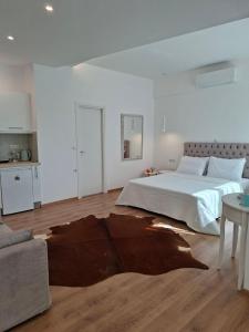 DM Studios Near Athens Airport