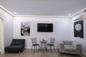 Luxury House - Suite Aparment - Palermo