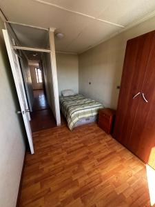 Alojamiento corporativo para grupos grandes Calama